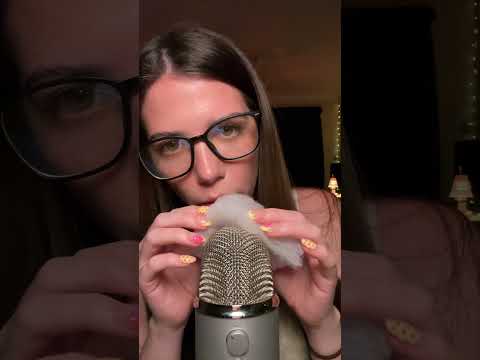 Box tapping and scratching ASMR #asmr #relax #tingles #sleep #triggersforsleep
