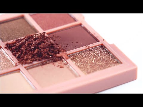 ASMR 역대급 화장품 부수기 Best Destroying Cosmetics
