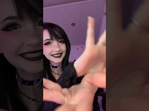 vortex (?) asmr? 👀🌀 #asmr #asmrhandmovements #asmrtriggers #asmrshorts