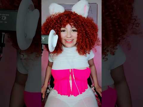 ASMR| Nos hicieron brincar de emoción #asmr #yesasmr #asmrlive