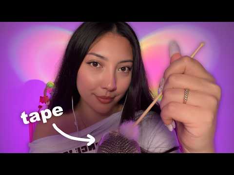 This ASMR video will find you when you're needing it most