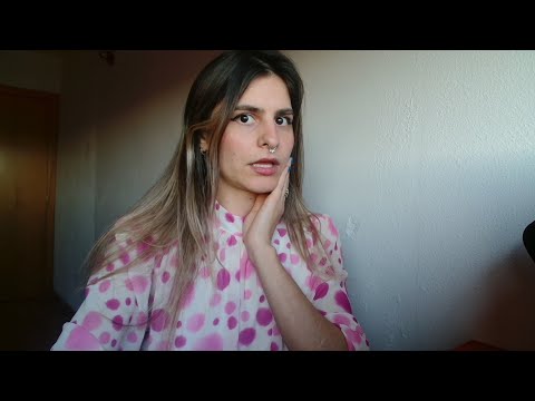 ASMR - el PEOR SALON de belleza de la ciudad 🥵🥵 - ROLEPLAY