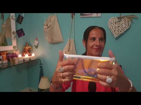 ASMR Français  🎧  Multi déclencheurs quels sont vos triggers préférés ? (deuxième partie) 🙂🎧