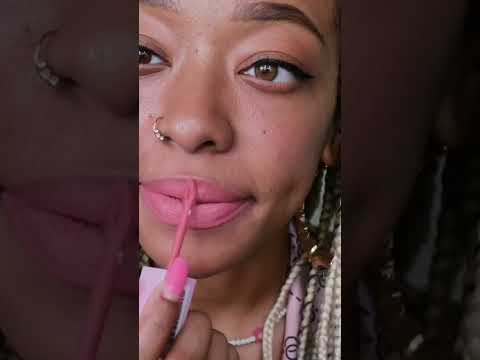 ASMR lipstick swatch [SHOPMISSA]💄✨