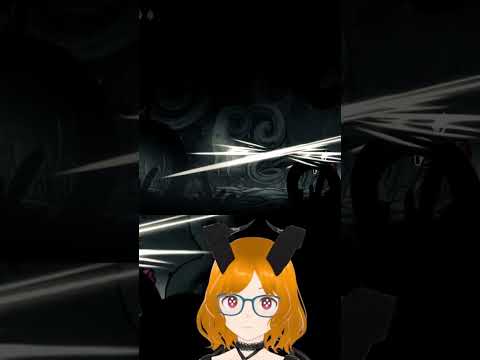 The whole family gets aborted #vtuber #silksong