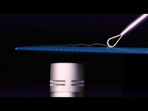 Flavorful ASMR