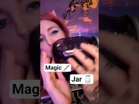 Which one are you? #asmr