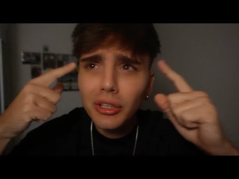 ASMR Visual auditivo para silenciar la mente · HOLAAA
