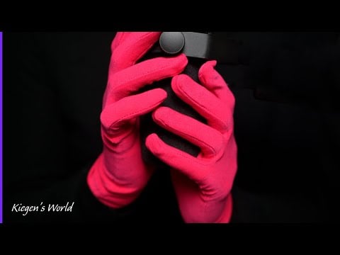 ASMR - Brushing Mic for Relaxation...(#9)