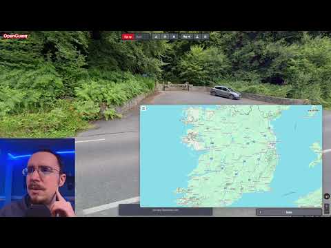 More ASMR Yapping About Ireland