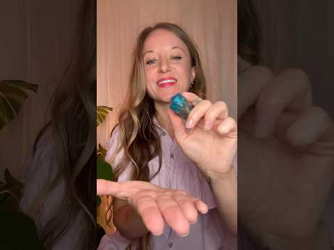 Throat Chakra Clearing & Healing 🩵 #reiki #energyclearing #throatchakrahealing #asmrreiki
