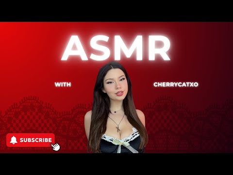 ASMR | Dominant Vampire Girlfriend Wants To Turn You And Flirts With You [F4F] 🩸