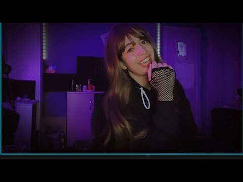 تحليل شخصية علي طريقة ال اي اس ام ار Arabic ASMR personal analysis