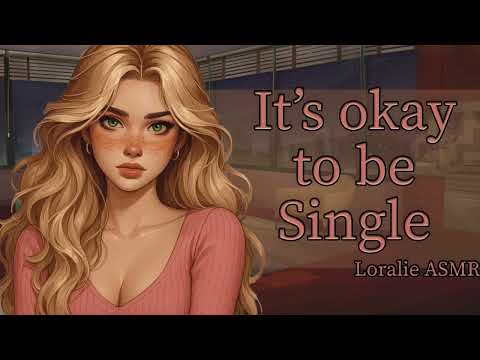ASMR BSF comforts you after break up | confession F4A