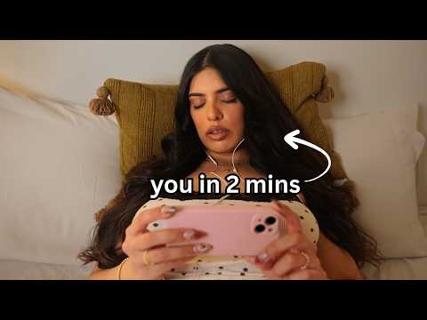 ASMR Try To Stay Awake (Bet You Can't)