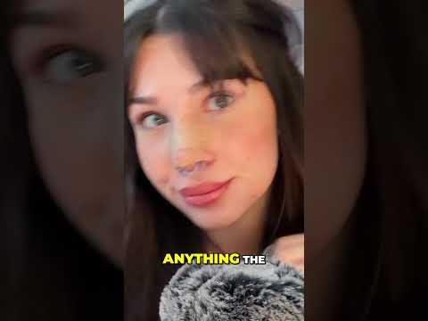 You are safe with me #asmr