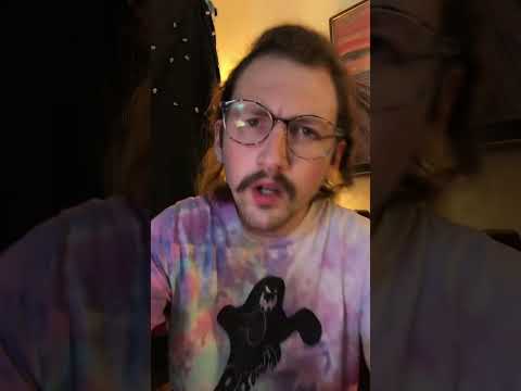 ASMR Face Tattoo Appointment Roleplay (Shorts Version)