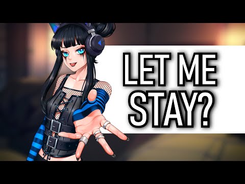 Friend Runs Away To Be An ASMRtist (ASMR Roleplay)