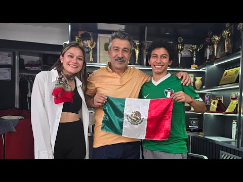 ASMR LIVE SKIN CARE, HEAD MASSAGE TO MY MEXICAN FOLLOWER