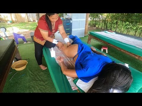 ASMR | ASMR Beach Massage And Nature sounds #nature  #outdoors  #asmr