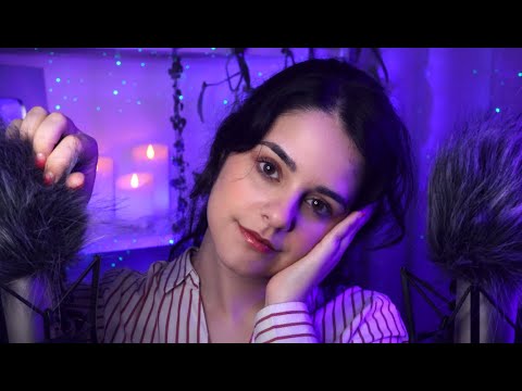 Only Watch This ASMR If You REALLY Need to SLEEP 🌙 Eyes Closed