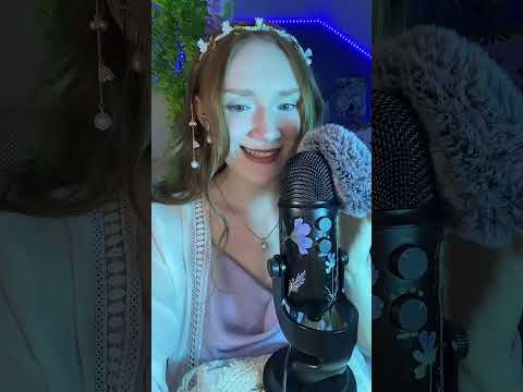 ASMR stream for sweet dreams 😴