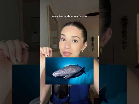 ASMR DEEP DIVE INTO OUR OCEANS #asmr #deepdive #ocean #whispering