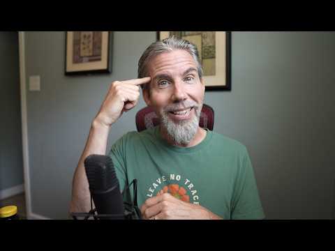 The Drugs of Society - Freedom, Moderation, and Reclaiming Control