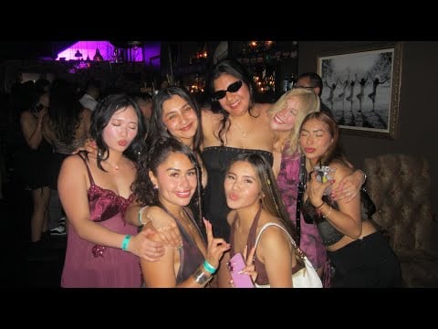 asmr : las vegas vlog 🎰