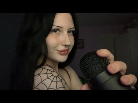 ASMR at 100% sensitivity