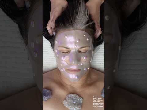 ASMR Spa Treatment