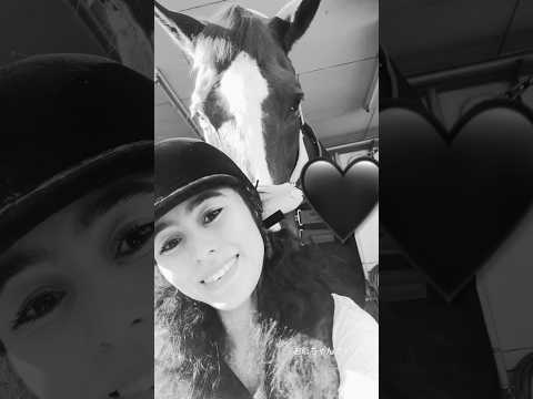 A big part of my soul 🐎🤎 #equestrian