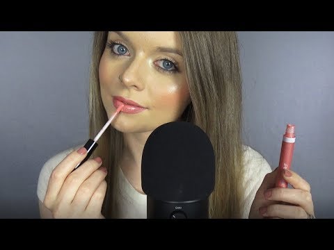 ASMR | Goodnight Kisses