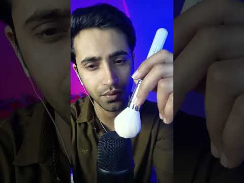 🔴 ASMR live stream for people who can't sleep 😴 (random triggers)