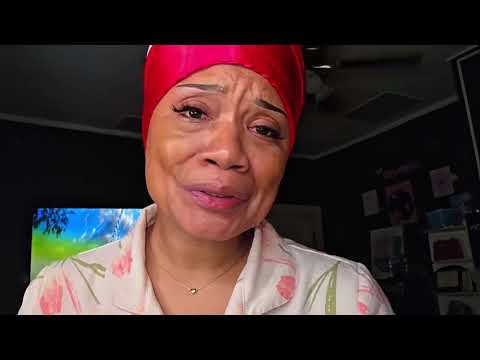 ASMR POV You're A Kid Again & Your Southern Grandma Gets You Ready For School