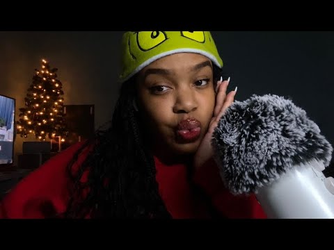 ASMR | Merry Christmas 🎄⊹₊⟡⋆ | brieasmr