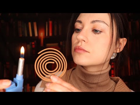 ASMR Um Runterzukommen 😌 Talk + Triggers | Deutsch/German