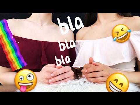 😂 Funny ASMR BLOOPERS | ASMR Gone Wrong 🙄😜