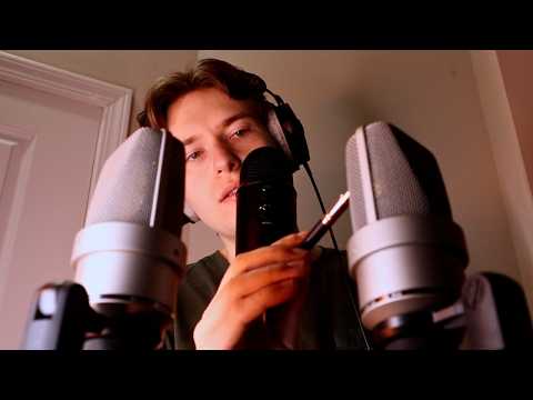 Out of Order ASMR