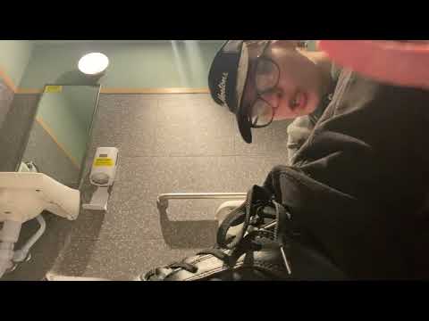 Very short asmr video