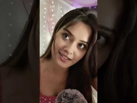 Again ? HAIR STRAND ASMR
