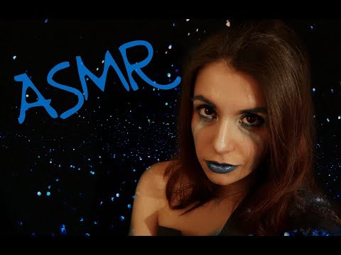 АСМР Водные триггеры♥АСМР Визуальные триггеры♥ASMR Water  triggers♥