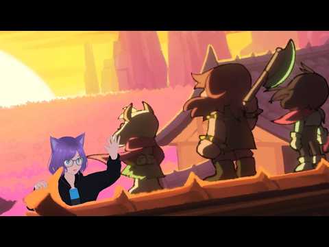 Deltarune... yesterday???