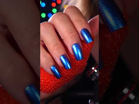 🤤 #notalkingasmr #asmr #asmrsleep #nails #tingly #sleepaid #relaxing #sleepytriggers #satisfying