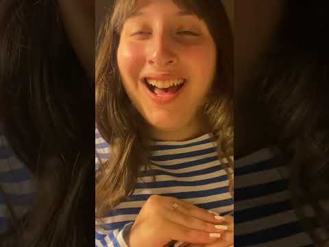 #asmr roleplay