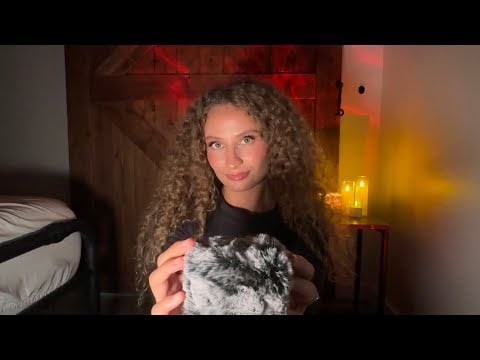 20 Minutes Of Chill ASMR😎  Lots Of Hand Movements To Knock You Out