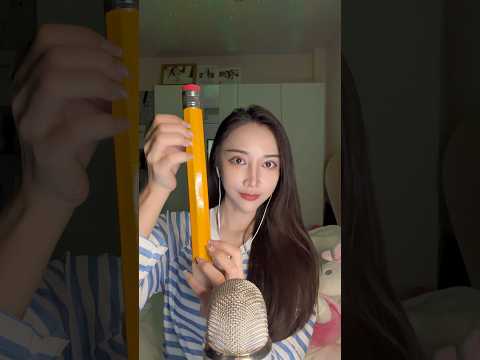 ASMR ✏️เขียนจอ #asmrsounds #relax #asmr #relxing #shorts  #shortvideo