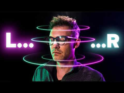 360° Full Body Tingling Unpredictable Anticipatory ASMR (Blackout, Eyes Closed)