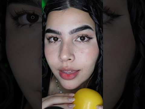 CÁPSULA MISTERIOSA 🐣 #asmr