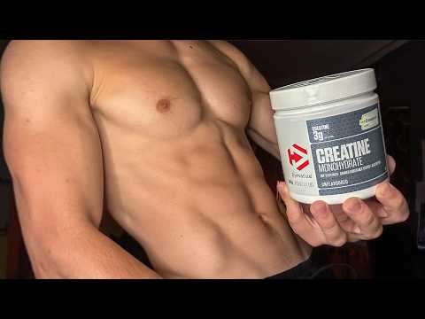 ASMR | I will Get you Jacked to Sleep